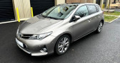 Annonce Toyota Auris occasion Hybride 1,5L HYBRID 136H STYLE 1�RE MAIN � FRESNES