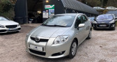 Annonce Toyota Auris occasion Essence 1.6 vvt-i 125cv Sol BVA  Sathonay-Camp
