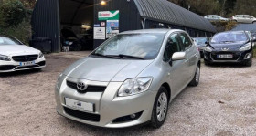 Toyota Auris , garage GARAGE BRONDEL  Sathonay-Camp