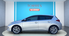 Toyota Auris , garage TORRES AUTOMOBILES � Tours