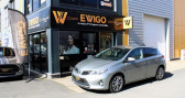 Toyota Auris 1.8 HSD 136 ch FULL-HYBRID LOUNGE BVA CUIR SUIVI CONSTRUCTEU   BELBEUF 76