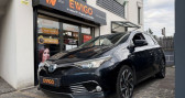 Annonce Toyota Auris occasion Hybride 1.8 hsd 136ch hybrid dynamic business � PIERRELAYE