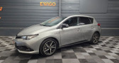 Annonce Toyota Auris occasion Hybride 1.8 hsd 136h 100 full-hybrid collection bva � Mont�limar