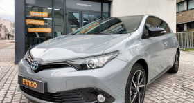 Toyota Auris , garage EWIGO LIMOGES � LIMOGES