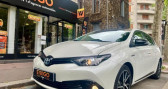 Toyota Auris occasion année 2018 boite Automatique Annonce Toyota Auris occasion Hybride 1.8 HSD 136H 100 FULL-HYBRID COLLECTION CVT BVA à Montrouge