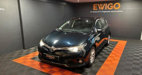 Toyota Auris occasion 2017 mise en vente &agrave; Dijon par le garage EWIGO DIJON SUD - photo n&deg;1