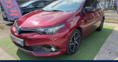 Toyota Auris 1.8 HSD 136H FULL-HYBRID COLLECTION RC18 CVT BVA   ROUEN 76