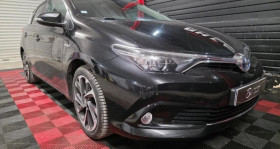 Toyota Auris occasion 2017 mise en vente &agrave; APT par le garage BH CAR APT - photo n&deg;1