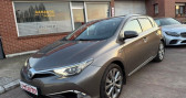 Toyota Auris 1,8 HYBRID 136h TOUTES OPTIONS   Marly 59