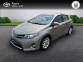 Annonce Toyota Auris occasion Essence 100 VVT-i Dynamic à Pluneret