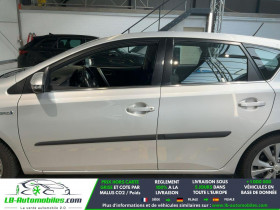 Toyota Auris 100 VVT-i  occasion � Beaupuy - photo n�7