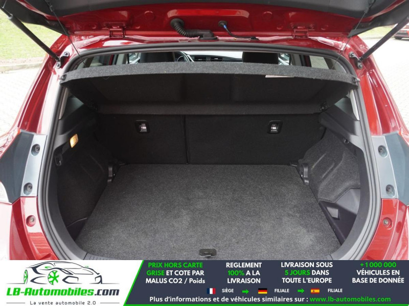 Toyota Auris 100 VVT-i  occasion � Beaupuy - photo n�9