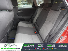 Toyota Auris 100 VVT-i  occasion � Beaupuy - photo n�7