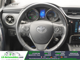 Toyota Auris 100 VVT-i  occasion � Beaupuy - photo n�8