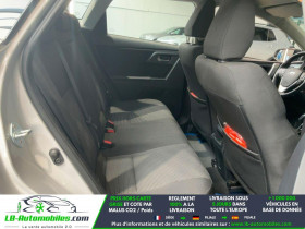 Toyota Auris 100 VVT-i  occasion � Beaupuy - photo n�5