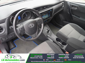 Toyota Auris 100 VVT-i  occasion � Beaupuy - photo n�6