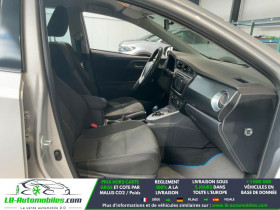 Toyota Auris 100 VVT-i  occasion � Beaupuy - photo n�4