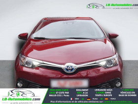 Toyota Auris 100 VVT-i  occasion � Beaupuy - photo n�5