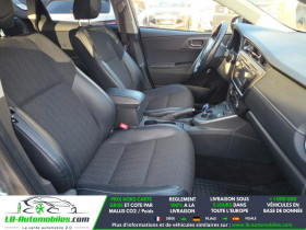 Toyota Auris 100 VVT-i  occasion � Beaupuy - photo n�7