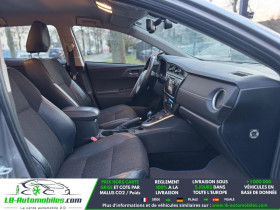Toyota Auris 100 VVT-i  occasion � Beaupuy - photo n�8