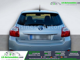Toyota Auris 100 VVT-i  occasion � Beaupuy - photo n�6