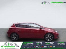 Toyota Auris 100 VVT-i  occasion � Beaupuy - photo n�4