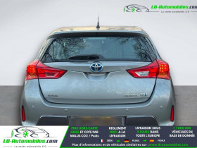 Toyota Auris 100 VVT-i  occasion � Beaupuy - photo n�7