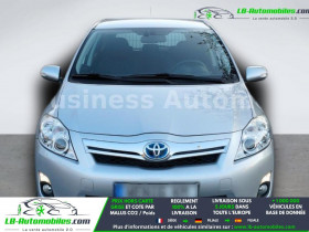 Toyota Auris 100 VVT-i  occasion � Beaupuy - photo n�5