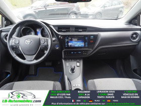 Toyota Auris 100 VVT-i  occasion � Beaupuy - photo n�3