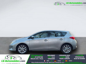 Toyota Auris 100 VVT-i  occasion � Beaupuy - photo n�6