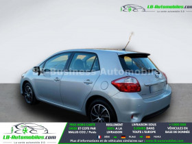 Toyota Auris 100 VVT-i  occasion � Beaupuy - photo n�4