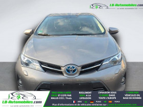 Toyota Auris 100 VVT-i  occasion � Beaupuy - photo n�5