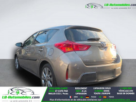 Toyota Auris 100 VVT-i  occasion � Beaupuy - photo n�4