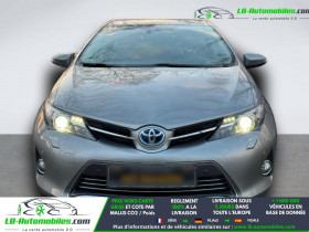 Toyota Auris 100 VVT-i  occasion � Beaupuy - photo n�5