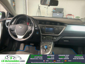 Toyota Auris 100 VVT-i  occasion � Beaupuy - photo n�3