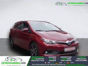 Toyota Auris 100 VVT-i  occasion � Beaupuy - photo n�2