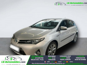Toyota Auris 100 VVT-i  occasion � Beaupuy - photo n�2