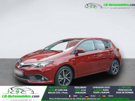 Toyota Auris , garage LB AUTOMOBILES � Beaupuy