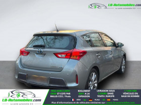 Toyota Auris 100 VVT-i  occasion � Beaupuy - photo n�4