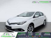 Annonce Toyota Auris occasion Hybride 100 VVT-i � Beaupuy