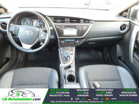 Toyota Auris 100 VVT-i  occasion � Beaupuy - photo n�3