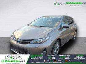 Toyota Auris 100 VVT-i  occasion � Beaupuy - photo n�2