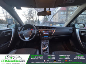 Toyota Auris 100 VVT-i  occasion � Beaupuy - photo n�3