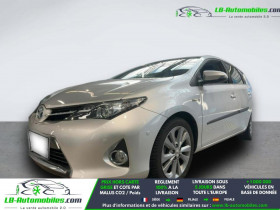 Toyota Auris , garage LB AUTOMOBILES � Beaupuy
