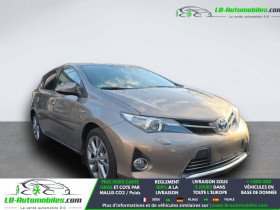 Toyota Auris , garage LB AUTOMOBILES � Beaupuy