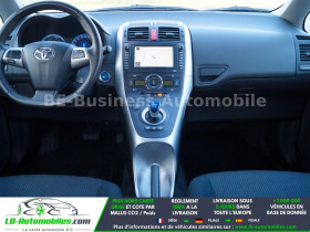 Toyota Auris 100 VVT-i  occasion � Beaupuy - photo n�3