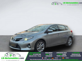 Toyota Auris 100 VVT-i  occasion � Beaupuy - photo n�2