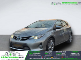 Toyota Auris , garage LB AUTOMOBILES � Beaupuy