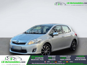 Toyota Auris , garage LB AUTOMOBILES � Beaupuy