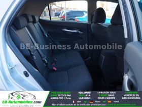 Toyota Auris 100 VVT-i  occasion � Beaupuy - photo n�8